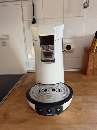 Gebrauchte senseo viva café - senseo®,