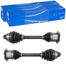 2X SKF ANTRIEBSWELLE 496mm