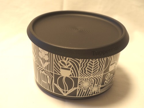 Tupperware kaffeedose neu - 1,4l,