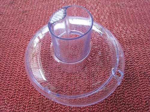 Ersatzdeckel für