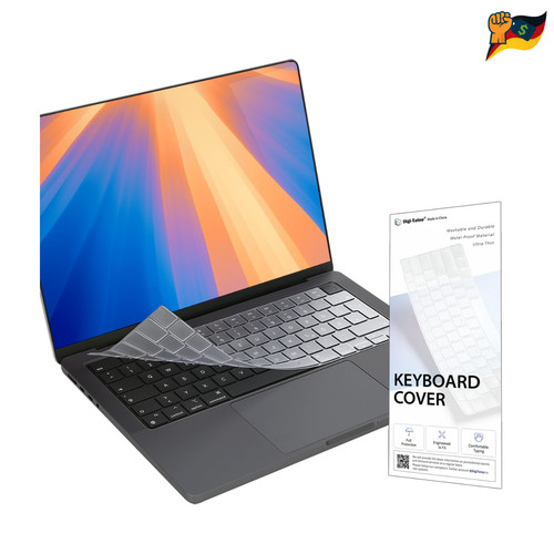 Macbook tastaturschutz - macbook,
