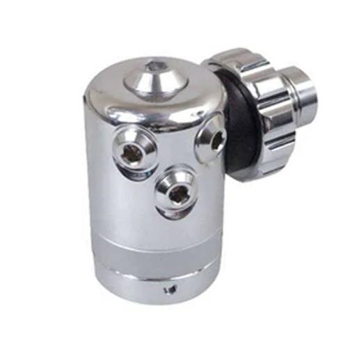Apeks stufe ds4 - apeks,