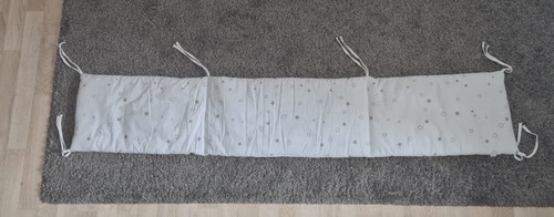 Kopfschutz babybett - kopfschutz,
