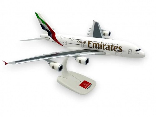 Ppc airbus a380 - ppc, emirates
