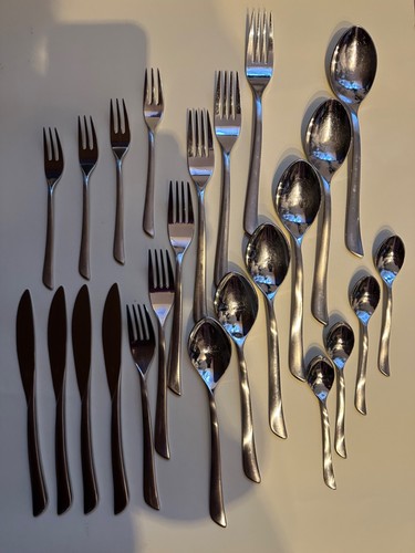 Wmf virginia besteckteile - wmf,