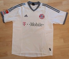 Trikot adidas bayern - trikot,