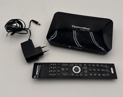 Technisat hdtv sat receiver - technisat, hdtv-sat-receiver