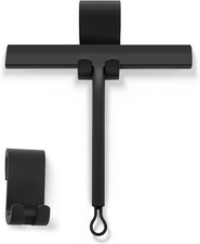 Duschabzieher Mit Halterung