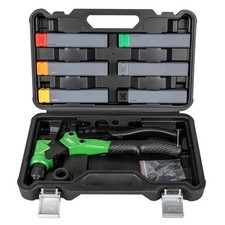 JBM Gelenk Nietzangen Set