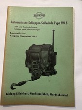 S&R Schlang&Reichart