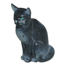 Schleich 13004 Katze 1983 Haustiere Farm World gebraucht