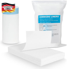 Tragbare saugfähige