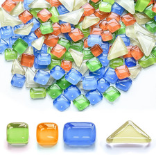 Mosaiksteine zum Basteln