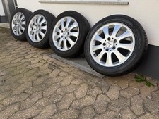 Orig mercedes w169 w245 - mercedes,