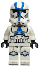 LEGO STAR WARS MINIFIGUR THE