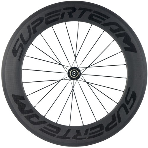 Hinten 88mm vollcarbon - hinten,