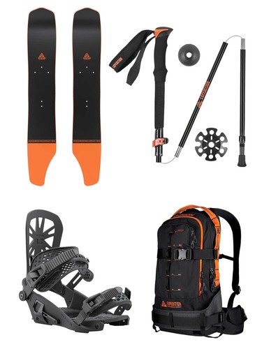 Union rover approach skipaket - rover,