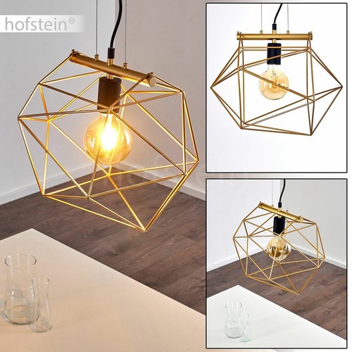 Hänge lampe ess - hänge,