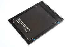 Polaroid Radiographic 8x10 Film Cassette Model 85-06 Film Holder