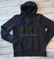 Nagano Kapuzensweat "sayonara