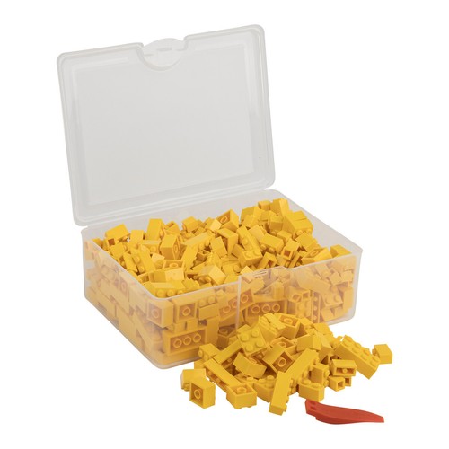 Bricks teilebox 300 - q-bricks,