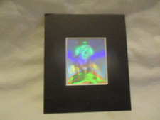 Museum 3. Dimension  - Wackeleffekt Bild Clown