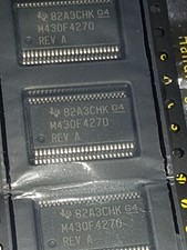 1Stk. MSP430F4270IDLR SSOP-48