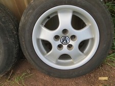 Rial Alufelgen 7Jx15H2 ET 38 - VW, Audi, Seat, Skoda, Chrysler