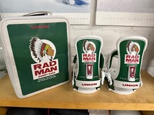 Union Snowboard Bindung Neu