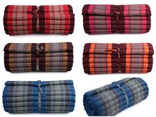 Kapok Rollmatten Thaikissen