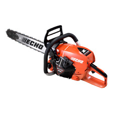 Benzin-Motorsäge Echo CS-7310SX 50 cm inkl. 2 Sägekette