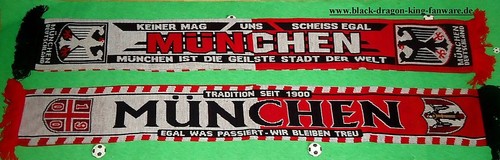 München schal geilste stadt - "geilste, stadt"