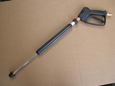 Set Hochdruckpistole + Strahlrohr 1000 mm für Kärcher HD HDS Hochdruckreiniger