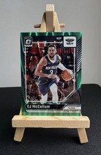 CJ Mccollum Green Seismic