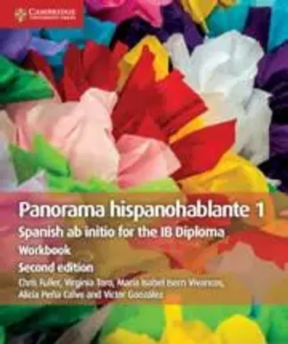 Panorama hispanohablante - panorama,