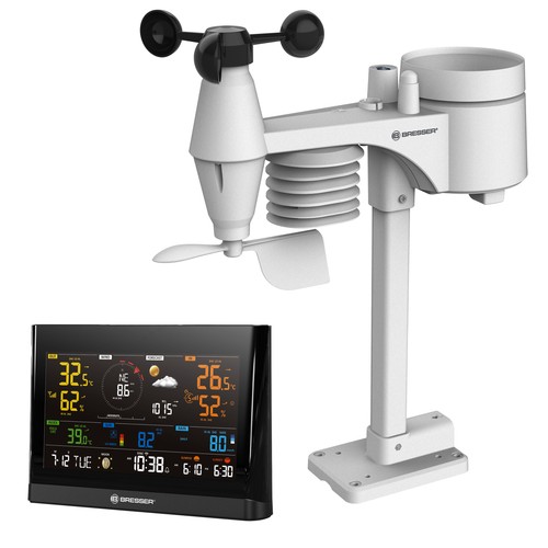 Bresser wlan comfort - bresser,