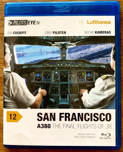 San francisco 380 the - 380,