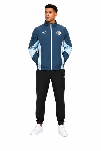 Puma manchester city - puma,