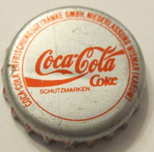 Germany coca cola - ,
