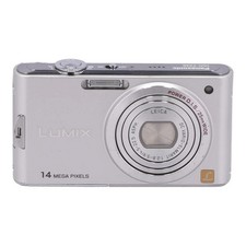 Digitalkamera (alt) / LUMIX