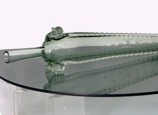Schnapsflasche schnapshund - schnapsflasche,