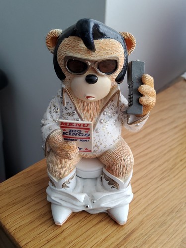 Bad taste bears - taste, the