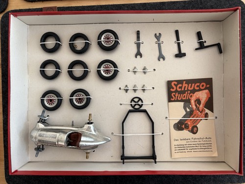 Schuco studio für den - für,