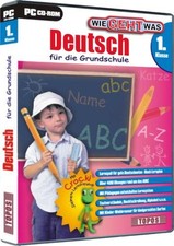 Deutsch für die Grundschule -