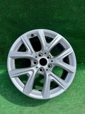 1x Alufelge 17 Zoll 6.5" 5x120