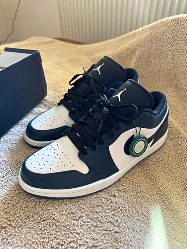 Nike air jordan low armory - low,