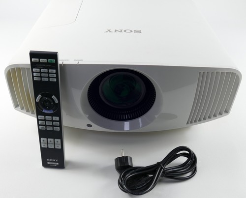 Sony vpl vw290es beamer - vpl-vw290es,