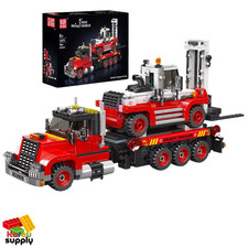 Mould King 24079 Technik