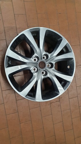 Alufelge mazda 7jx18 - mazda, 30,