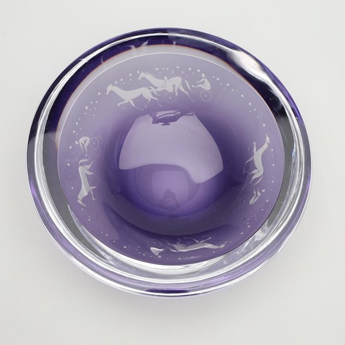 Vicke lindstrand runde design - vicke,